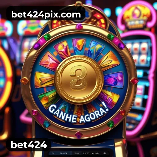 App bet424 iOS