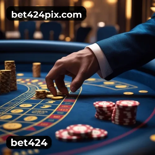 App bet424 Android