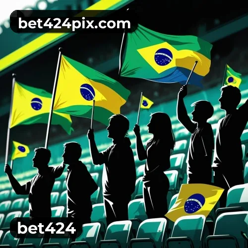 Funcionalidades App bet424