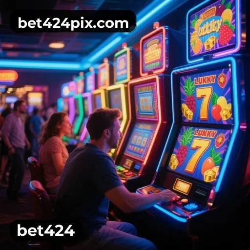 Celular bet424