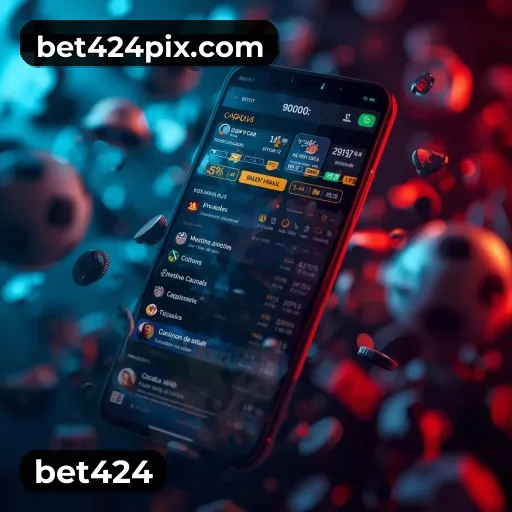 iPad bet424