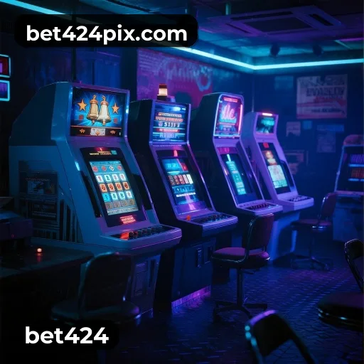 Recursos App bet424
