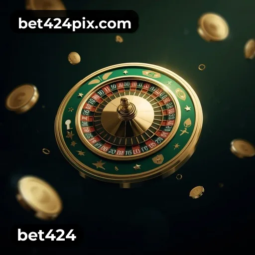 Segurança App bet424