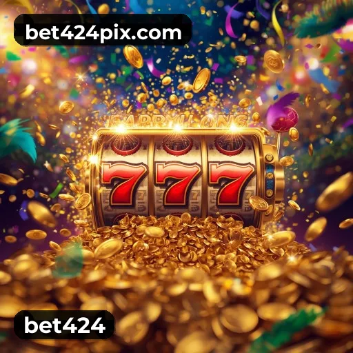 Ofertas App bet424