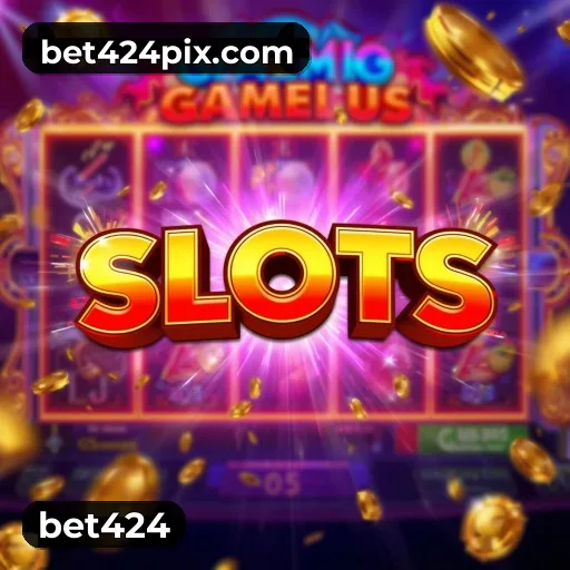 Jogos App bet424