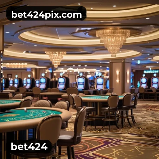 Benefícios Download bet424