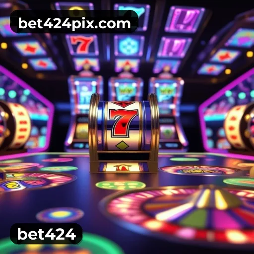 Performance App bet424
