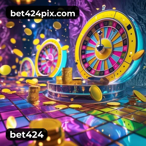 App Desktop bet424