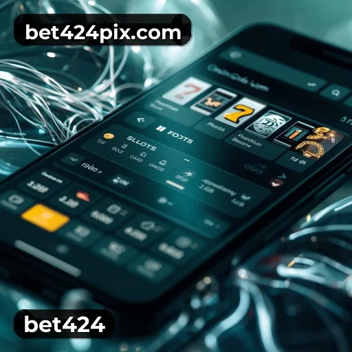 App Premium bet424