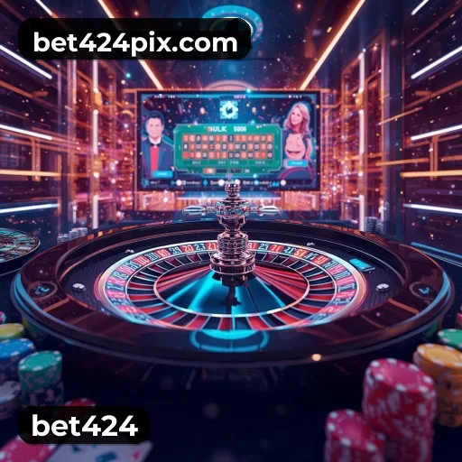 Instruções Download bet424