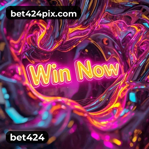 App Mobile bet424