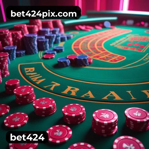 Fortune Rabbit - slot PG Soft na bet424