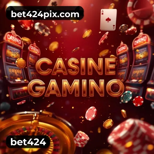 Fortune Rabbit - slot PG Soft na bet424