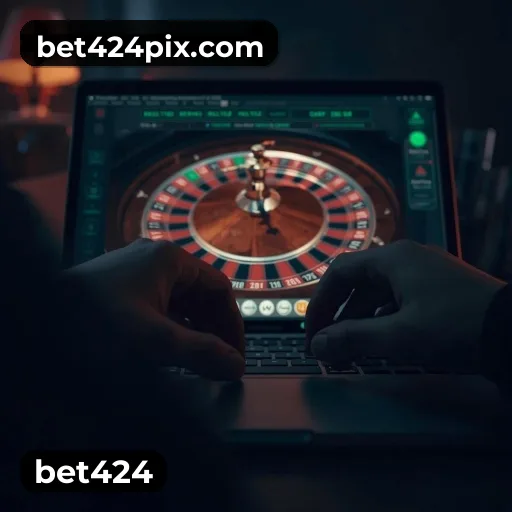 Aplicativo móvel bet424 para iOS e Android