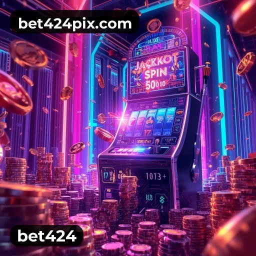 Aplicativo móvel bet424 para iOS e Android