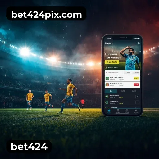 Fortune Rabbit - slot PG Soft na bet424