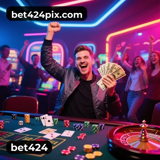Fortune Dragon - slot PG Soft na bet424