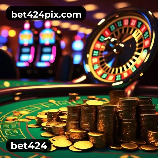 Slots mobile bet424
