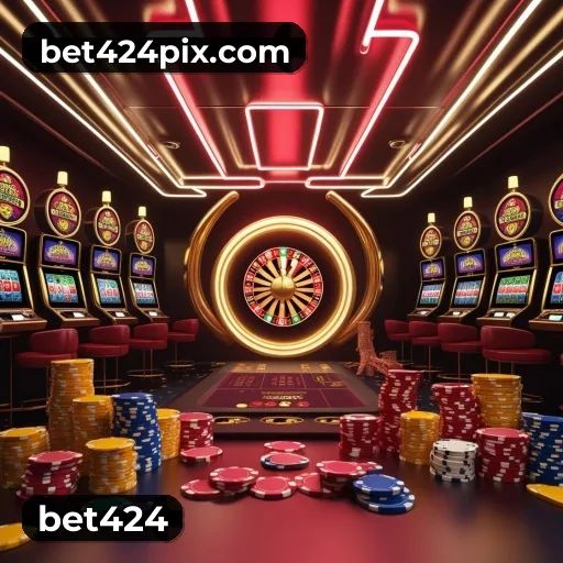 Slots mobile bet424