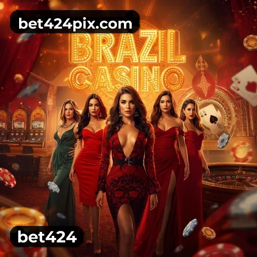 Transparência RTP bet424