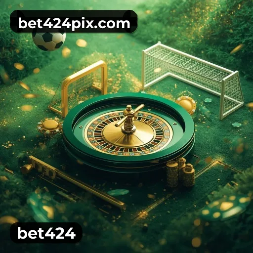 RNG certificado bet424