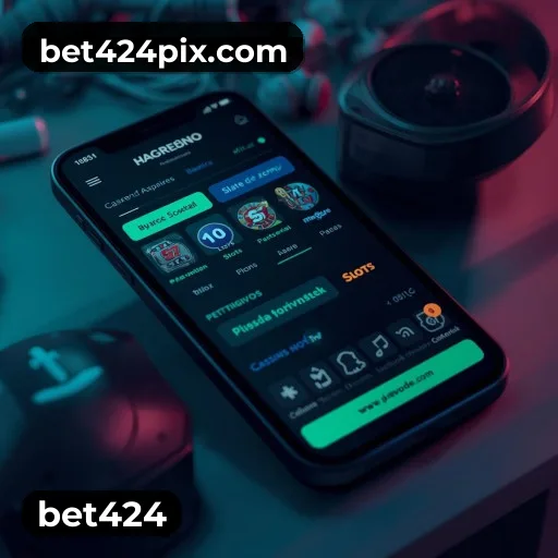 Dicas de slots bet424