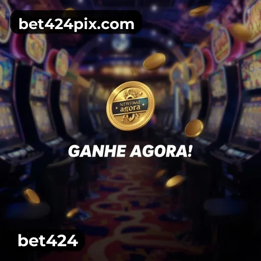 Free spins bet424