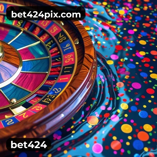 Benefícios VIP bet424
