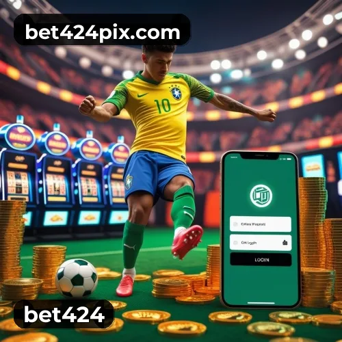Programa VIP bet424