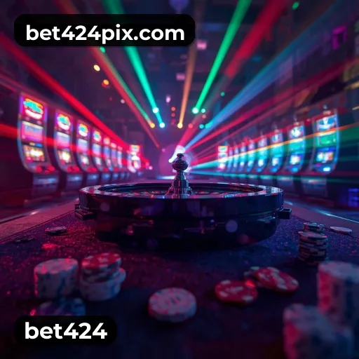 Sistema VIP bet424