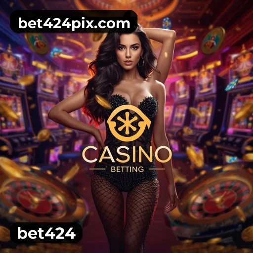 Privilégios VIP bet424