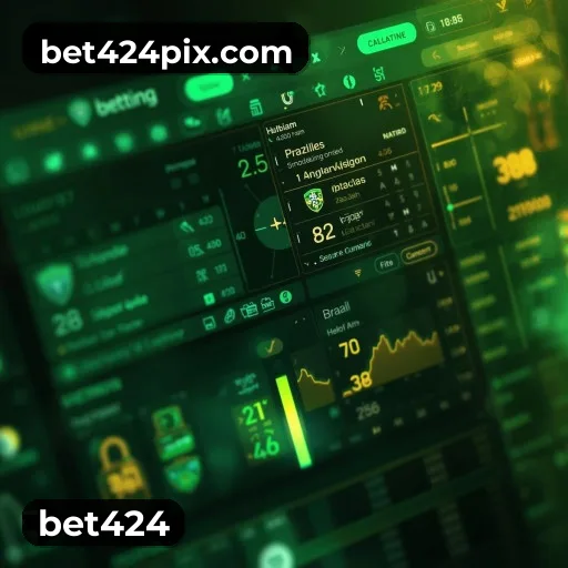 Evolução VIP bet424