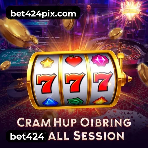 Tornar VIP bet424