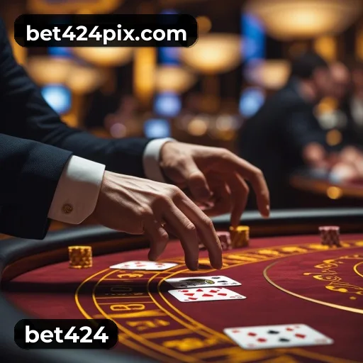 Ganhador bet424