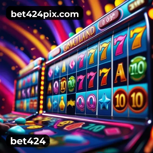 Chances Ganhar bet424