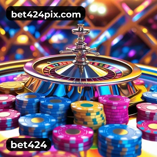 Melhores Jogos bet424