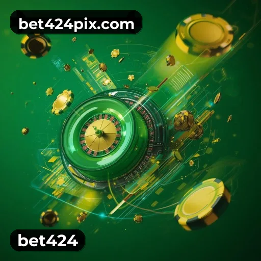 Oportunidades bet424