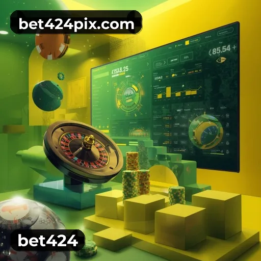 Táticas bet424