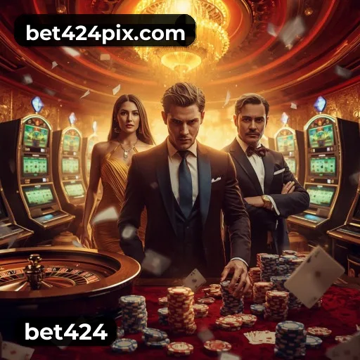 Prêmio bet424