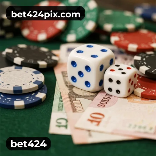Sucesso bet424